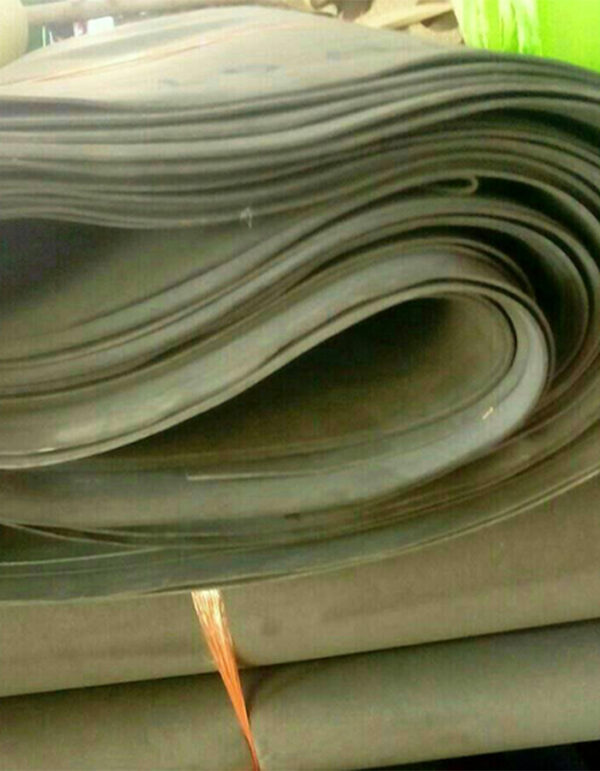 แผ่นยาง eva สีดำหนา2 มม. ขนาด 130*240 ซ.ม.